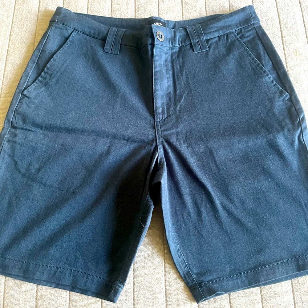 O’Neil shorts.